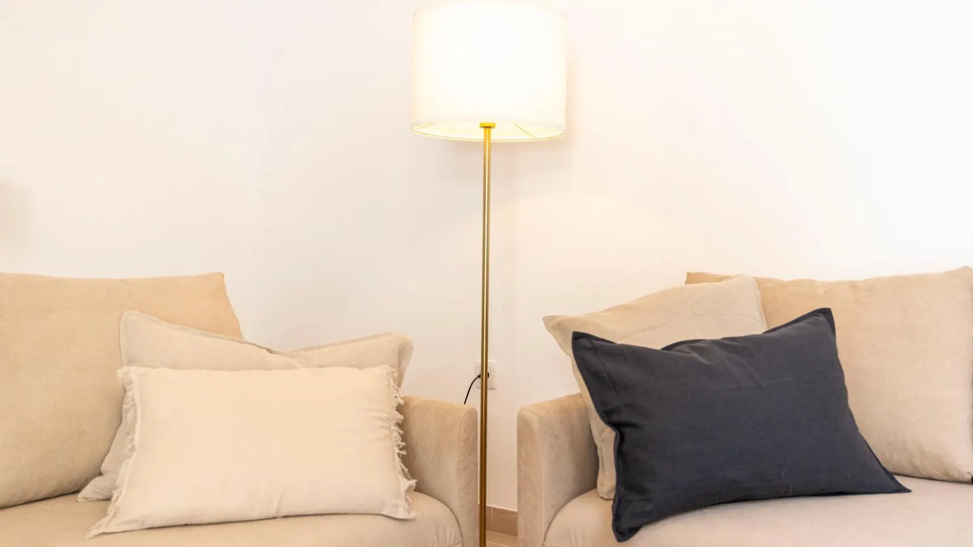 Apartamento Boho En El Soho De Malaga 0*,  Spain
