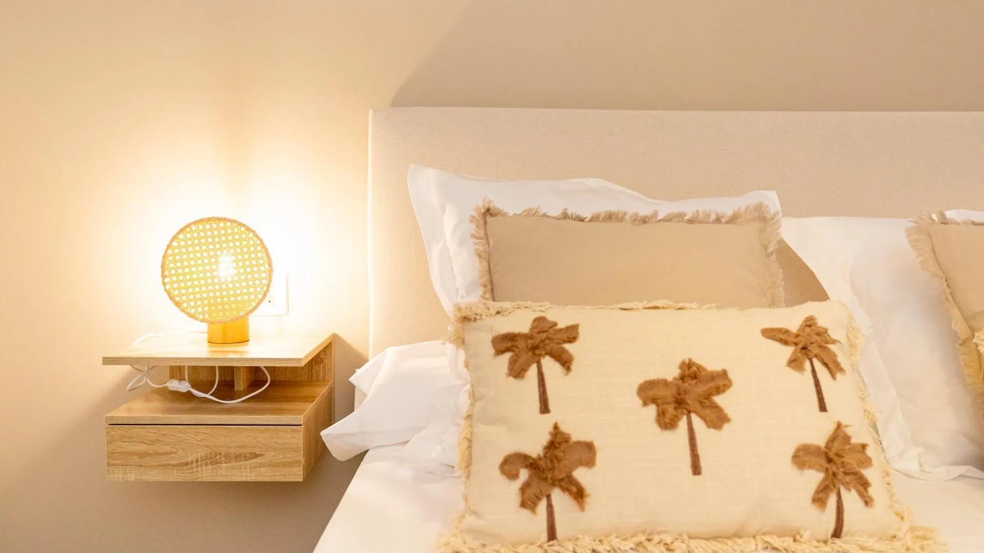 Διαμέρισμα Apartamento Boho En El Soho De Μάλαγα