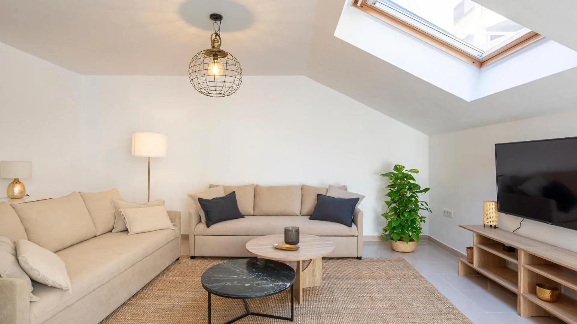 Apartamento Boho En El Soho De Μάλαγα 0*,  Ισπανία