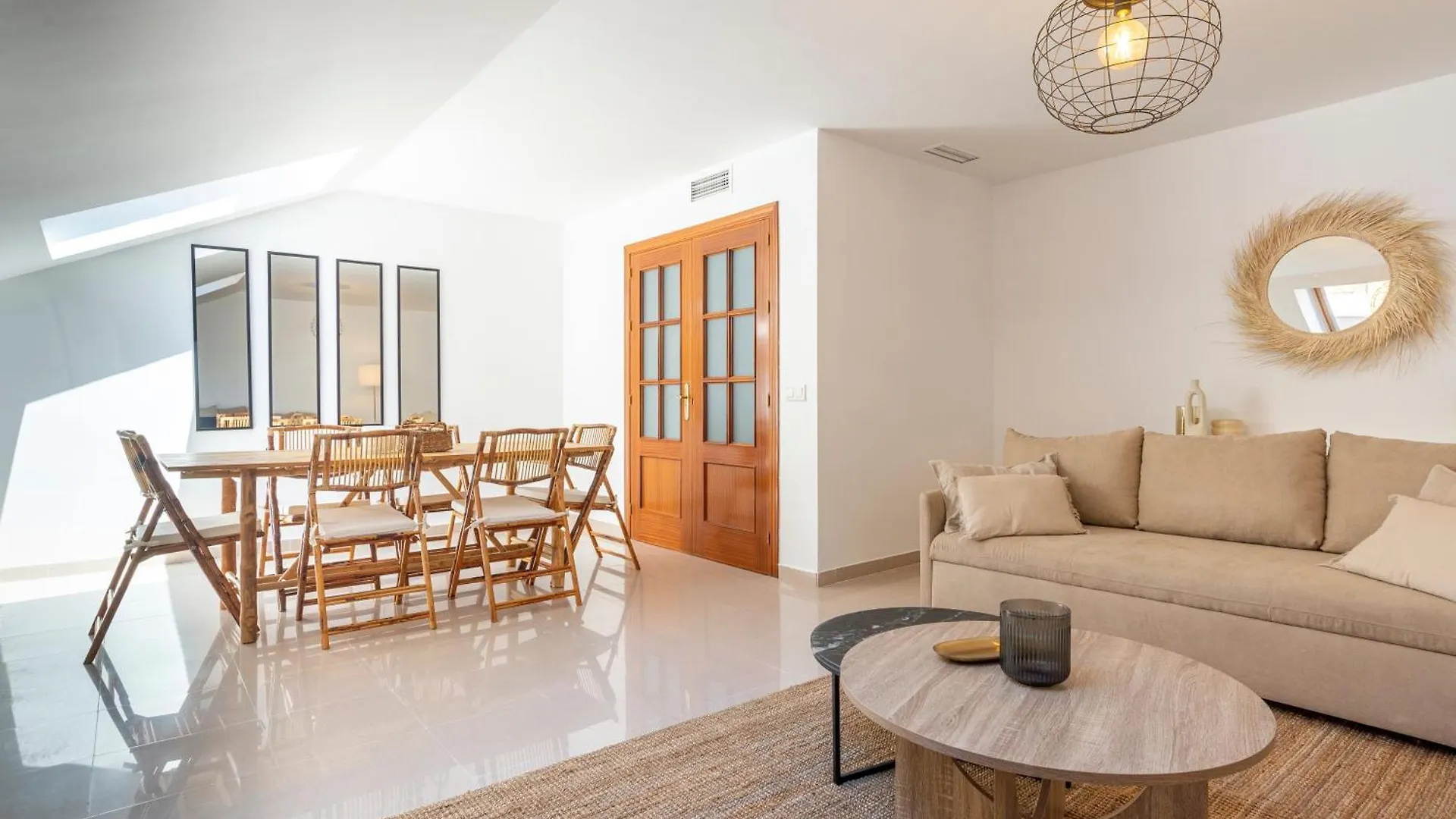 Apartamento Boho En El Soho De Malaga contacts